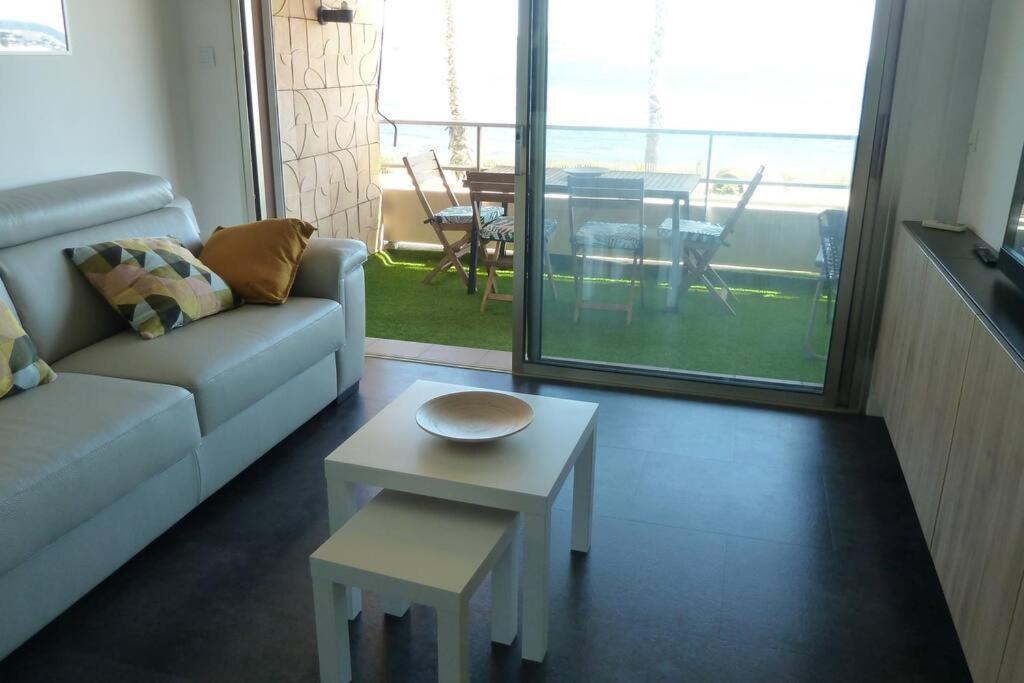 Front De Mer - Emplacement Prise - T2 Moderne Et Climatise - Tout A Pied Bandol Exterior photo